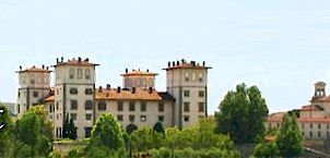 Villa medicea dell'Ambrogiana