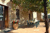 Villa Felceto - holiday villa in Tuscany