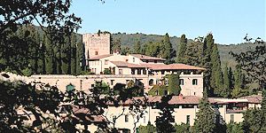 Castello di Verrazzano