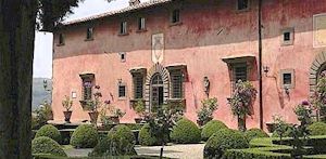 Villa Vignamaggio