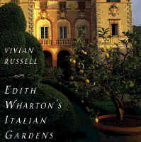 Wharton Italian gardens