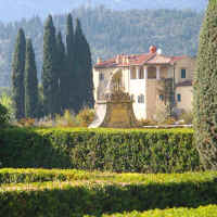 Villa Gamberaia - stay at a famous Tuscan villa