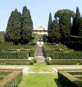 Villa I Tatti