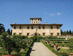 Tuscan Villa Villas of Tuscany