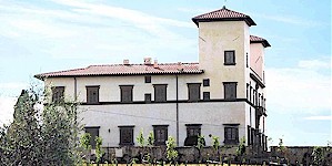 Villa Le Corti