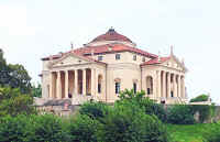 Villa La Rotunda