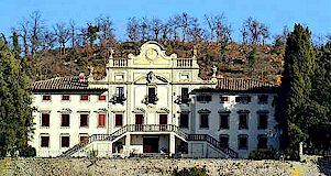 Villa Vistarenni